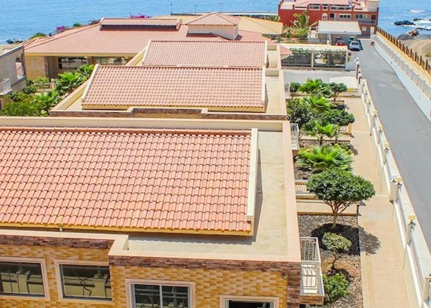  Cidade Velha Aerial view