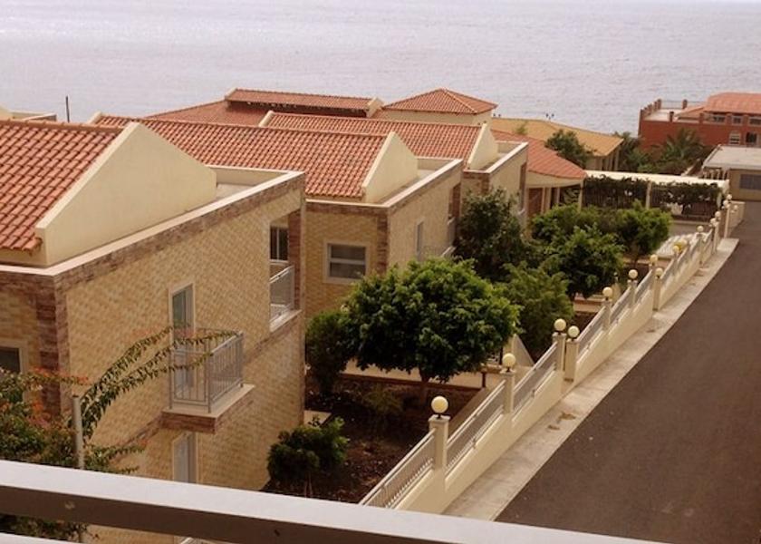  Cidade Velha View from property
