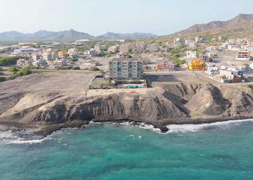  São Vicente Beach