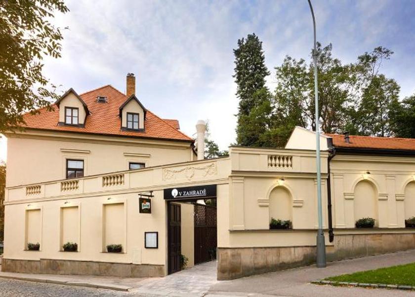  Prague 