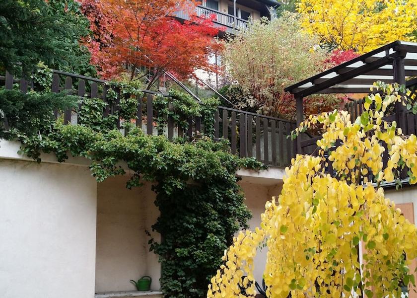 Karlovy Vary (region) Karlovy Vary Terrace