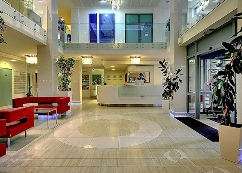 Karlovy Vary (region) Karlovy Vary Lobby