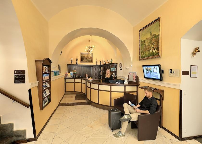 South Bohemia (region) Cesky Krumlov Primary image