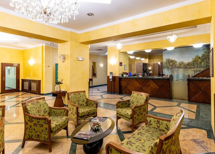 South Bohemia (region) Ceske Budejovice Reception