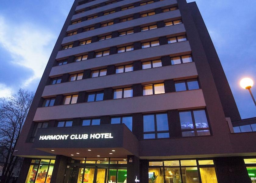 Moravian Silesian (region) Ostrava Primary image