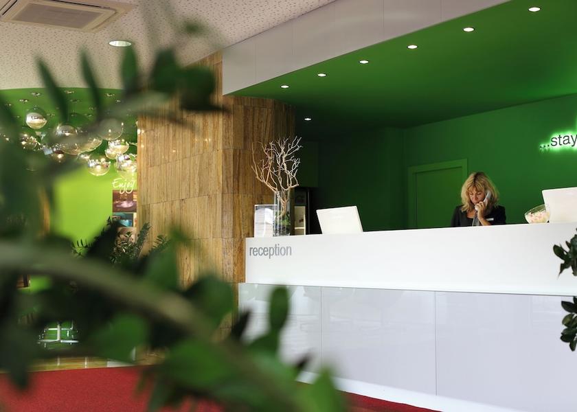 Moravian Silesian (region) Ostrava Reception