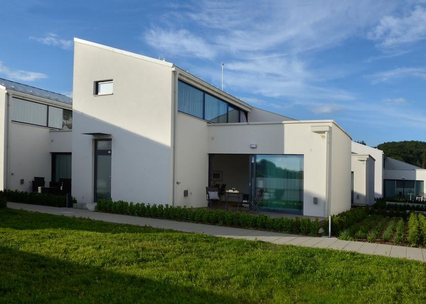 Zlin Region Luhačovice Primary image