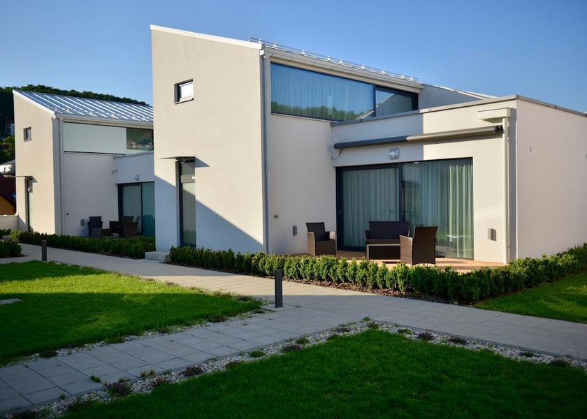 Zlin Region Luhačovice Childrens Theme Room