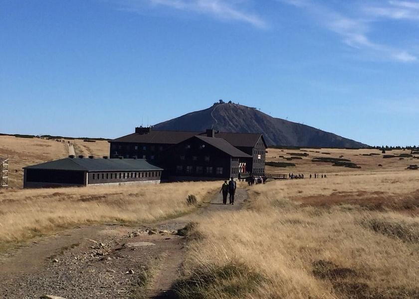 Hradec Kralove (region) Spindleruv Mlyn Point of interest