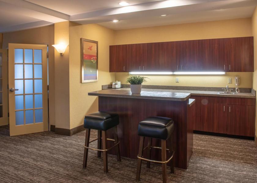 Pennsylvania Harrisburg facilities