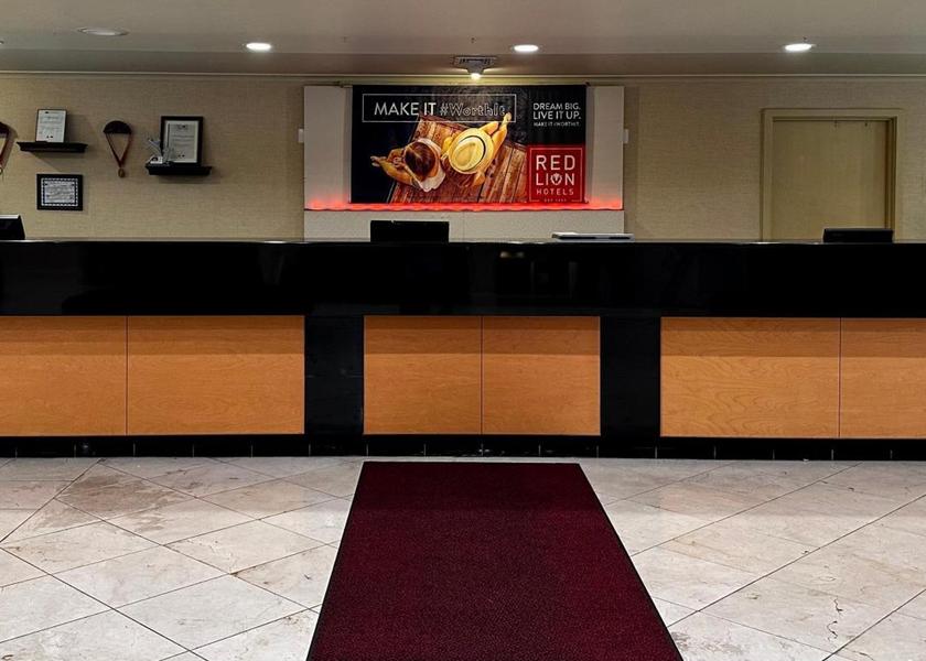 Pennsylvania Harrisburg 