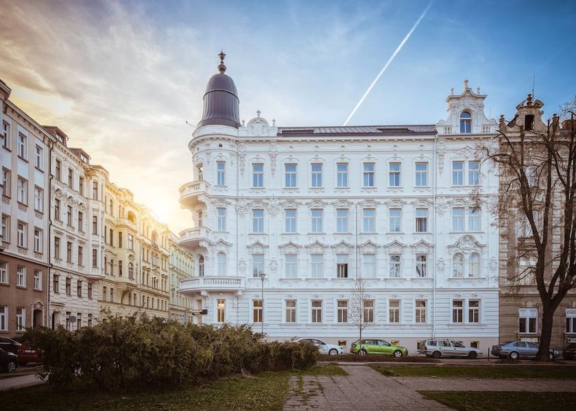 Olomouc (region) Olomouc Exterior Detail