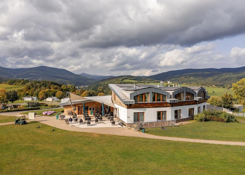 Hradec Kralove Region Mlade Buky Exterior