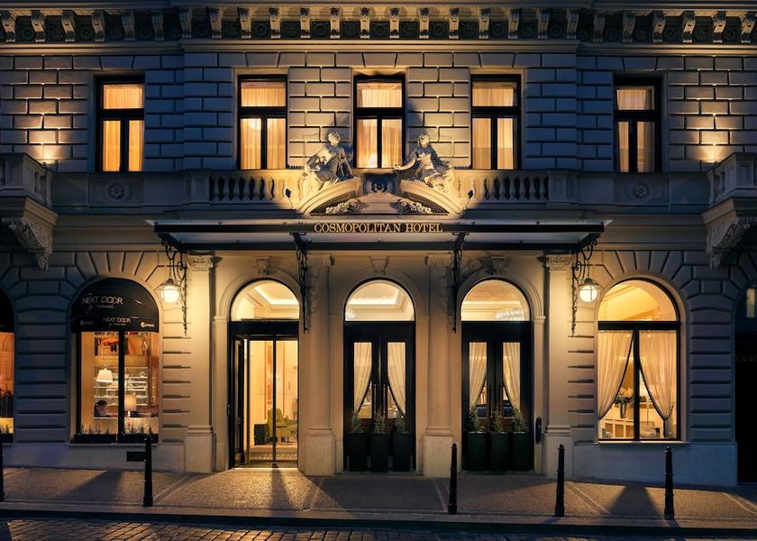 Prague (region) Prague Primary image