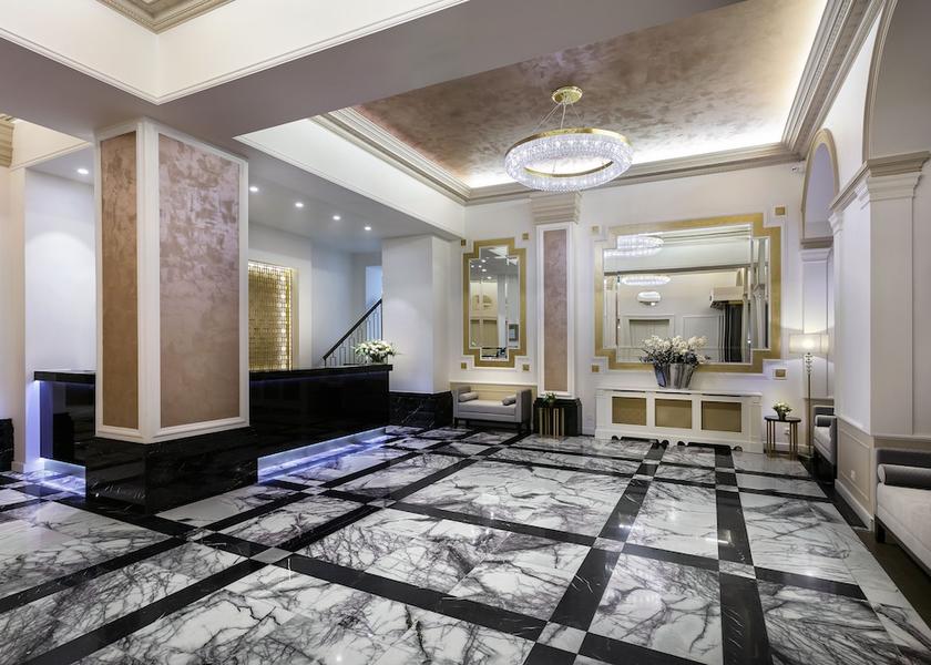 Prague (region) Prague Interior Entrance