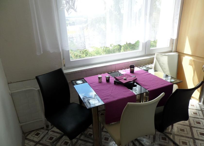 Hradec Kralove Region Trutnov Kitchen