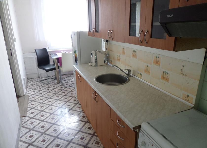 Hradec Kralove Region Trutnov Kitchen