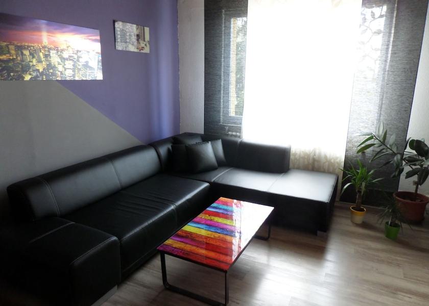 Hradec Kralove Region Trutnov Living Area