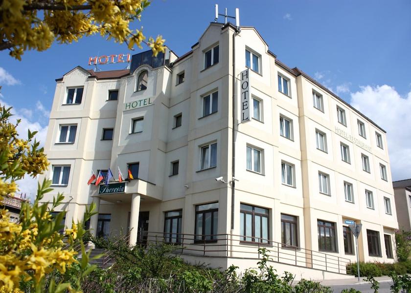 Central Bohemia (region) Kolin Facade