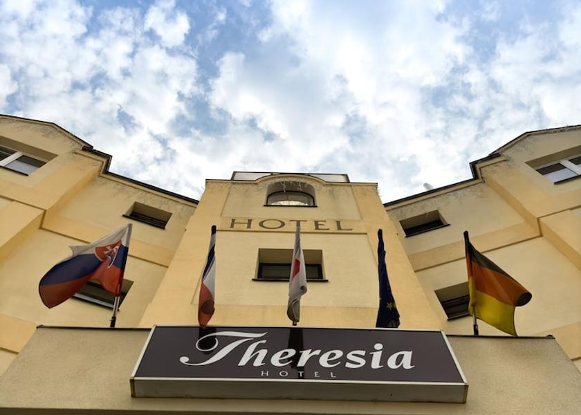 Central Bohemia (region) Kolin Entrance