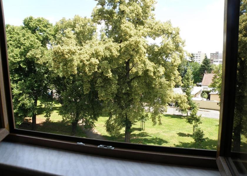 Central Bohemia Region Kutna Hora Interior