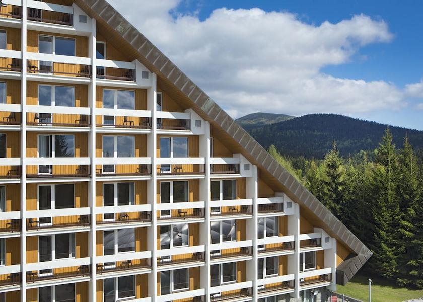 Liberec Region Harrachov Exterior