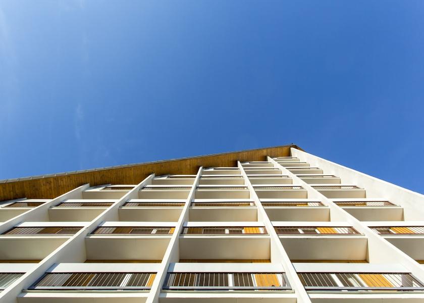 Liberec (region) Harrachov Facade