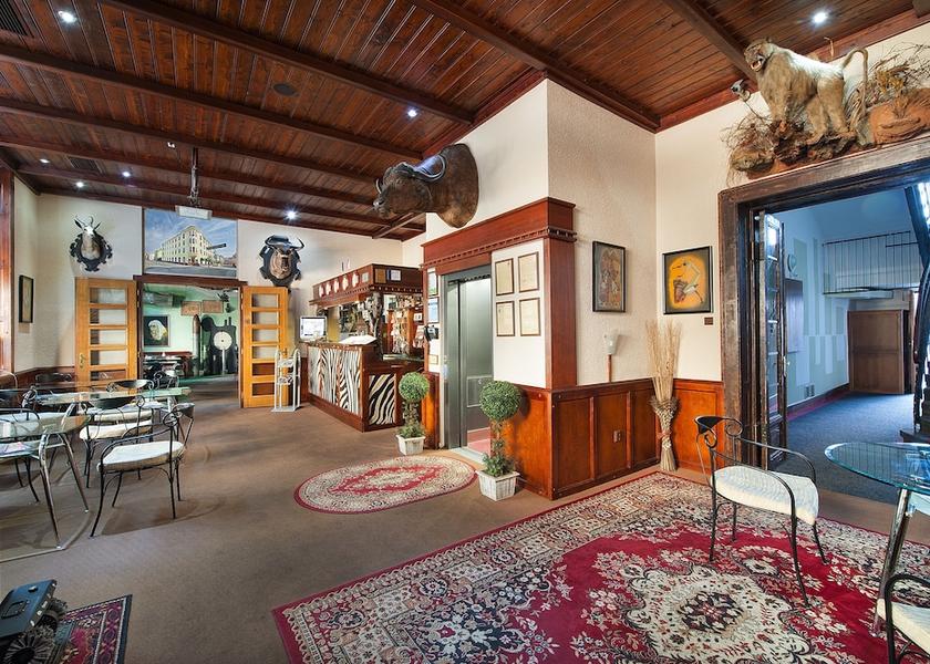 Moravian Silesian (region) Ostrava Lobby