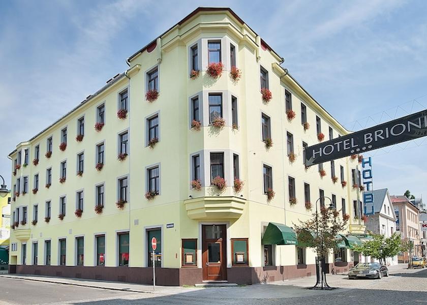 Moravian Silesian (region) Ostrava Primary image