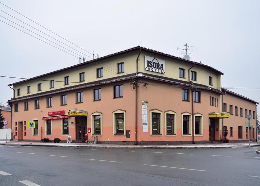 Moravian Silesian (region) Ostrava view