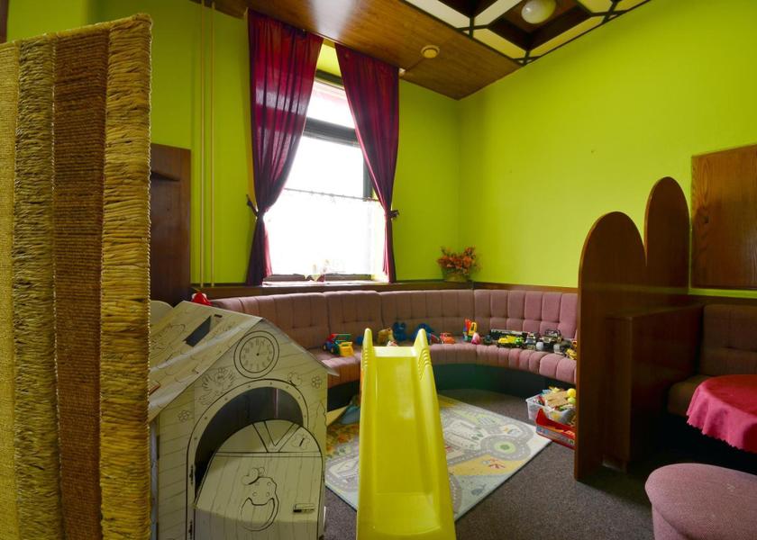 Moravian Silesian (region) Ostrava playground