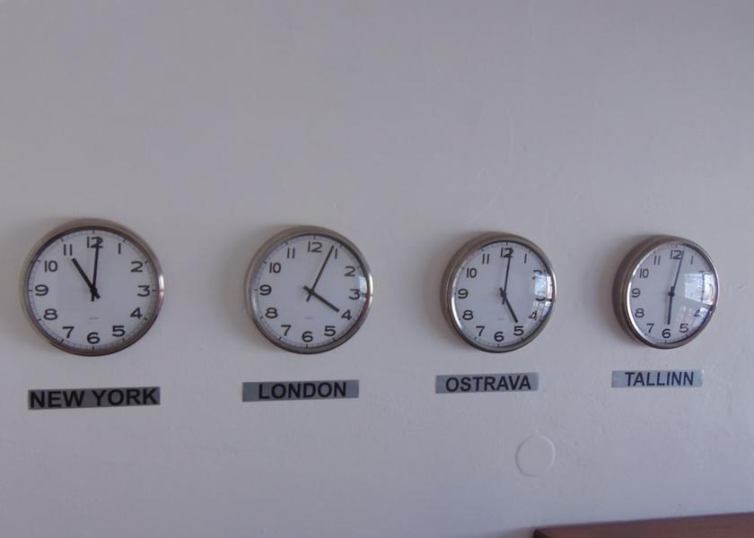 Moravian Silesian (region) Ostrava Lobby