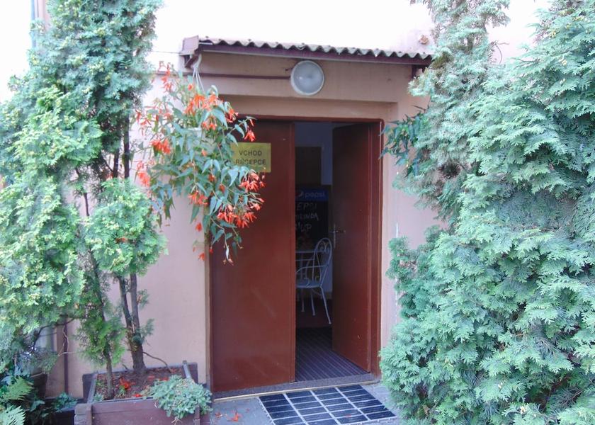 Moravian Silesian (region) Ostrava Lobby