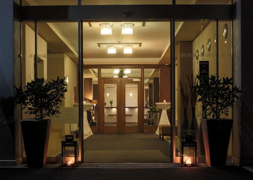 Plzen (region) Plzen Terrace