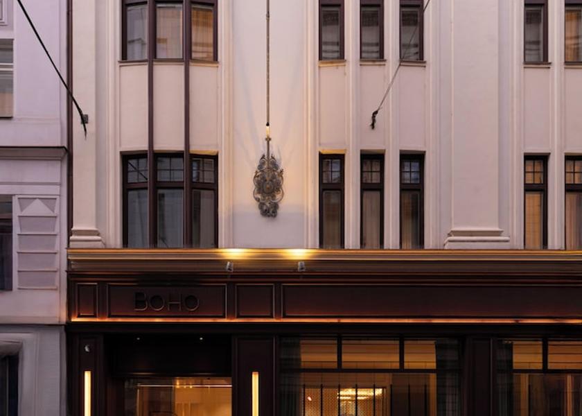  Prague Exterior