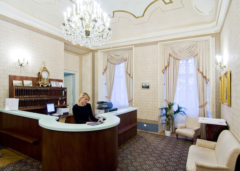 Central Bohemia (region) Liblice Reception