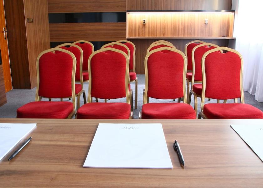 Zlin (region) Zlin Meeting Room