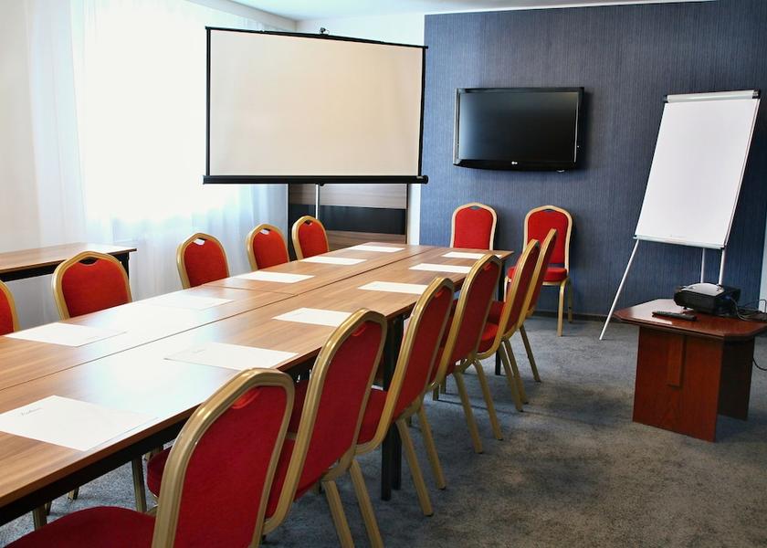 Zlin (region) Zlin Executive Lounge