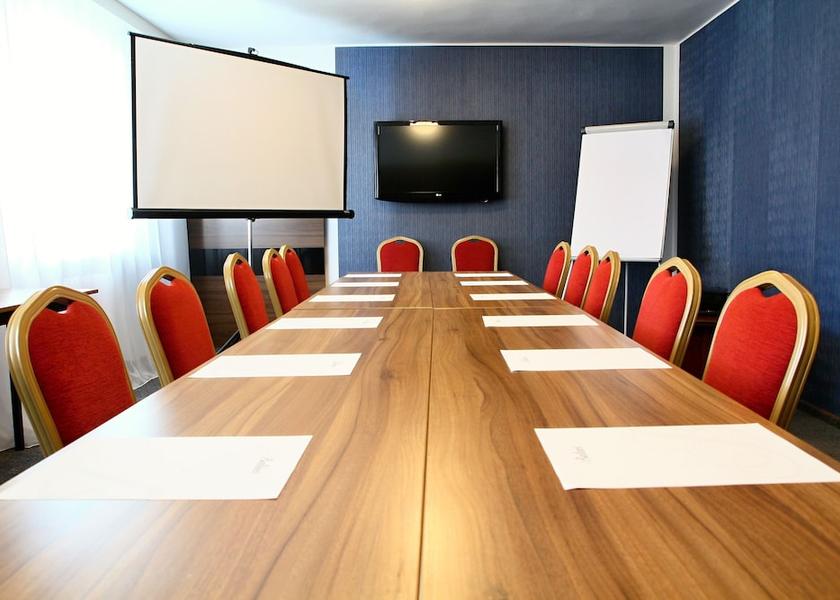 Zlin (region) Zlin Meeting Room