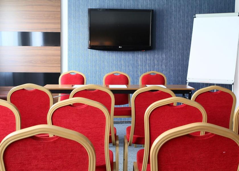 Zlin (region) Zlin Executive Lounge