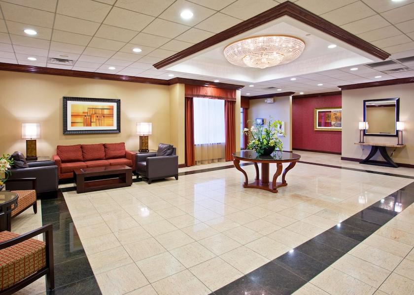 Ohio Boardman Business Centre