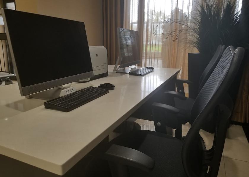 Ohio Boardman Amenity