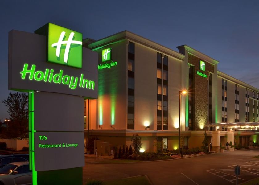 Ohio Boardman Exterior Detail