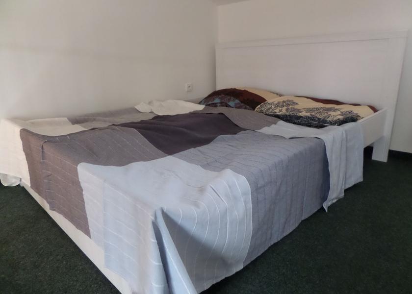 Hradec Kralove (region) Mlade Buky Room