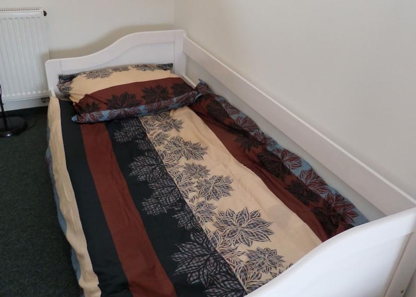 Hradec Kralove (region) Mlade Buky Room