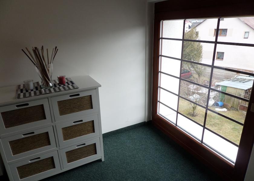 Hradec Kralove (region) Mlade Buky Room