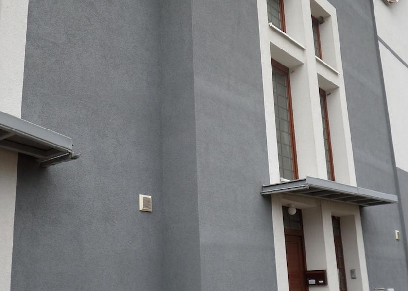 Hradec Kralove (region) Mlade Buky Facade