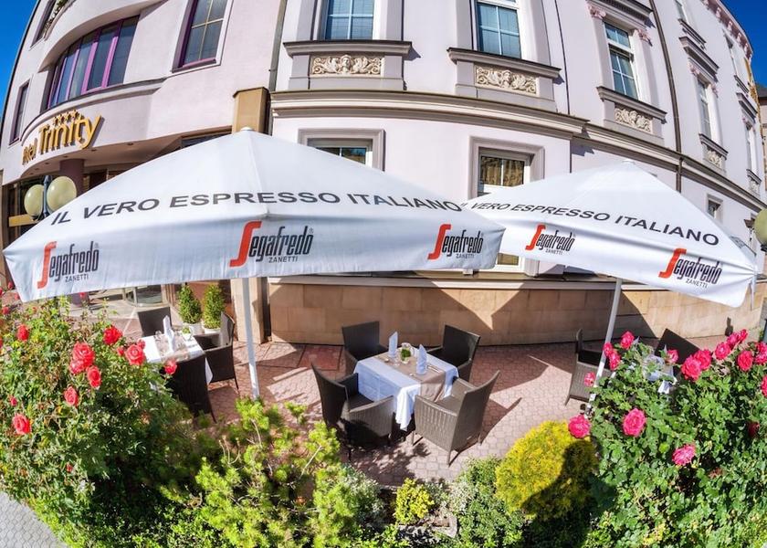 Olomouc (region) Olomouc Exterior Detail