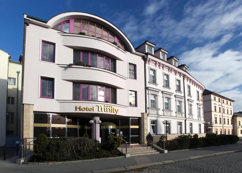 Olomouc (region) Olomouc Exterior Detail