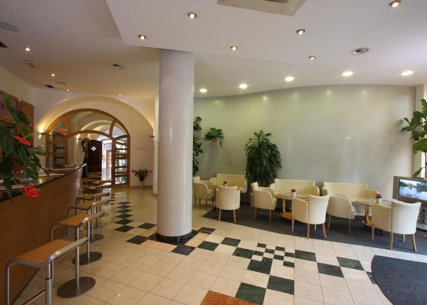 Olomouc (region) Olomouc Lobby